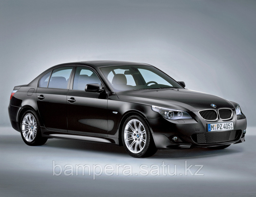 Комплект обвеса "M Tech" для BMW 5 cерии E60 2003-2010 - фото 3 - id-p101780976