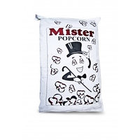 Зерно кукурузы «Mister Popcorn» (карамель)