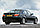 Накладки на пороги "M Tech" для BMW 5 серии E60 2003-2010, фото 3