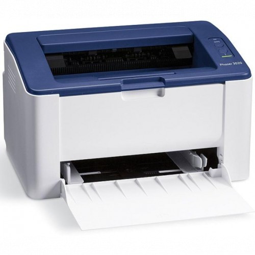 Xerox Phaser 3020BI принтер (3020V_BI) - фото 1 - id-p101781748