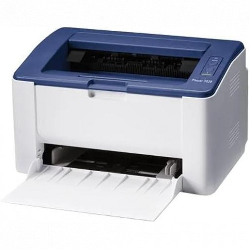 Xerox Phaser 3020BI принтер (3020V_BI) - фото 3 - id-p101781748