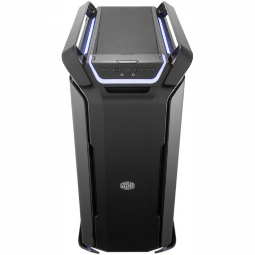 Cooler Master C700P Black Edition корпус (MCC-C700P-KG5N-S00) - фото 2 - id-p101781759