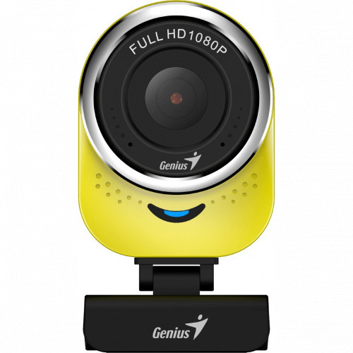 EnGenius Веб-камера QCam 6000 веб камеры (32200002409) - фото 2 - id-p101781851