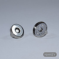 Магнитные кнопки для сумок d 18мм  03