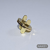 Магнитные кнопки для сумок d 18мм  06