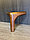 Ножка мебельная, деревянная угловая 13 см, фото 2
