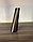 Ножка мебельная, деревянная, конус с наклоном 18 см, фото 5