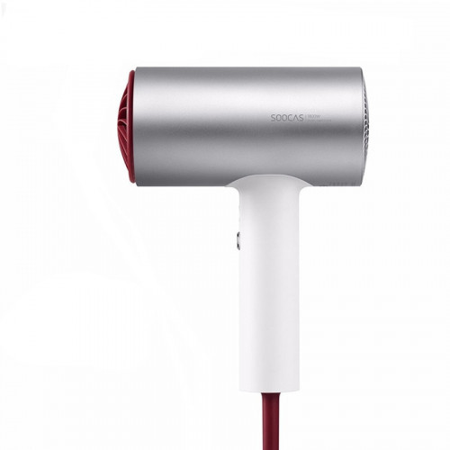 Фен для волос Xiaomi Soocas Hair Dryer H5 - фото 2 - id-p101784618