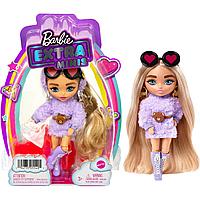 Кукла Barbie Экстра Минис 4