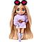 Кукла Barbie Экстра Минис 4, фото 3