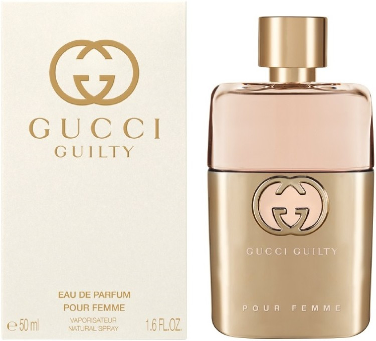 Gucci Guilty edp 50ml