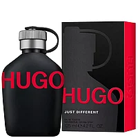 Hugo Boss Just different edt 125ml