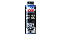Средство для промывки двигателя 500мл. (15мин) LIQUI MOLY (6шт) (7507) (2427)