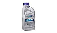 Моторное масло RAVENOL DLO 10w40 CF 1л.