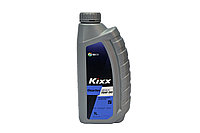 Масло трансмиссионное KIXX 75w90 1л.