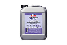 Антифриз (концентрат красного цвета 12+) 5л. Liqui Moly (21146)