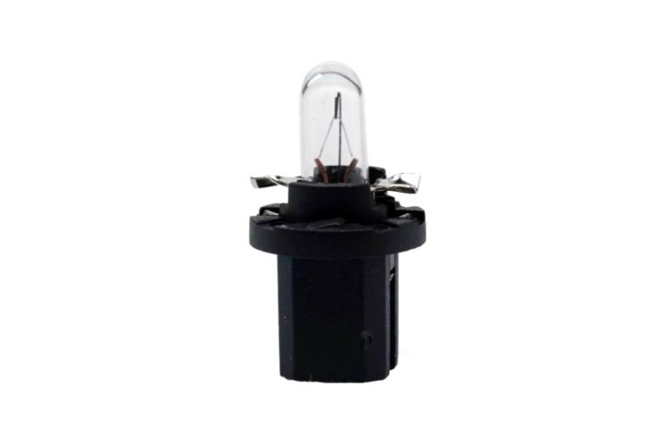 Лампа панели NARVA 17035 (1.2W цоколь черный)