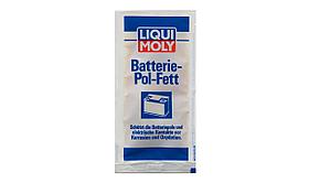 Смазка для электроконтактов 10гр. LIQUI MOLY (3139)