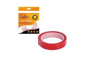 Лента двухсторонняя AIRLINE ADSA06 (20мм 3м)