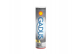 Смазка для подшипников SHELL GADUS S2V220AD2