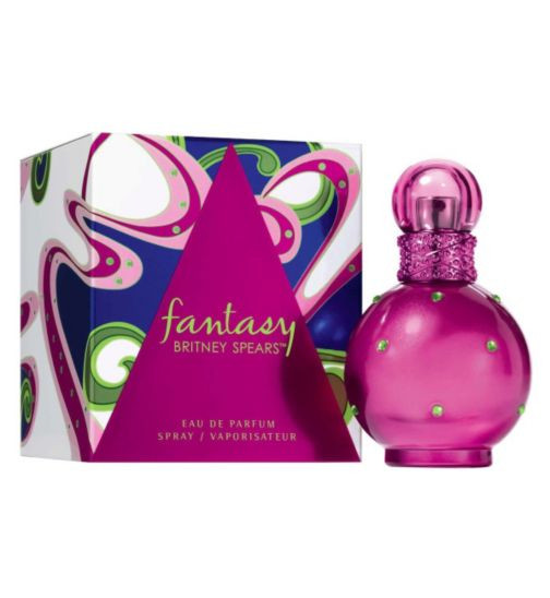 Britney Spears Fantasy edp 100ml