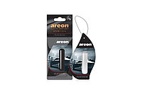 Ароматизатор AREON LX03 Lux Sport Liquid 5 ml (PLATINUM капсула)