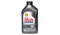 Масло моторное SHELL HELIX ULTRA 0W-20 1л.