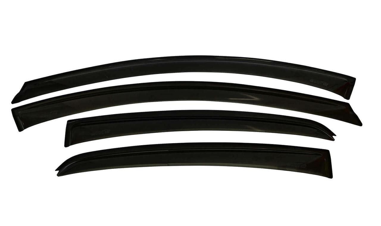 Дефлекторы окон ANV AIR DK0085C VESTA, фото 1