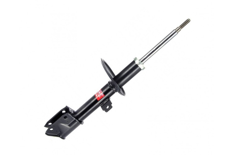 Амортизатор подвески передний KYB 338737 (4х4 DUSTER), фото 1