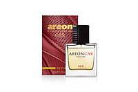 Ароматизатор AREON MCP03 50 мл. (RED NEW спрей)