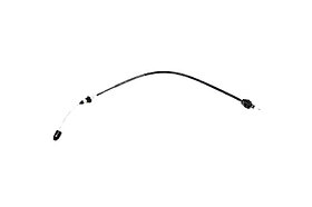 Трос газа STELLOX 2998123SX (Logan c 2010)