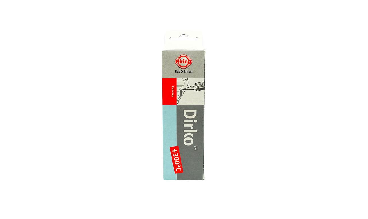 Герметик ELRING 527290 (Dirko серый) /ELRING 527290 тығыздағышы (Дирко сұр)