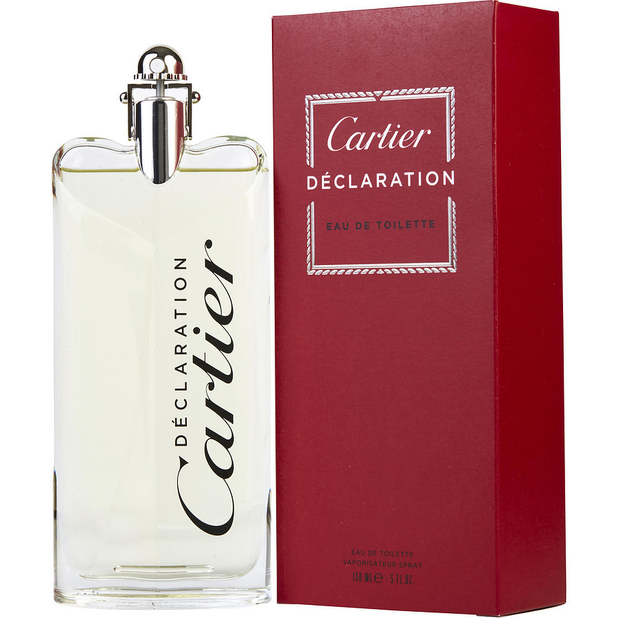 Cartier Declaration edt 50ml