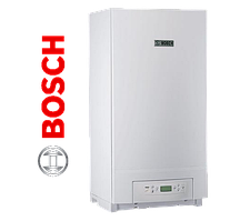 Конденсационный газовый настенный котел Condens 5000 W (70 кВт)