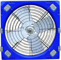 Вентилятор диаметр 1 м