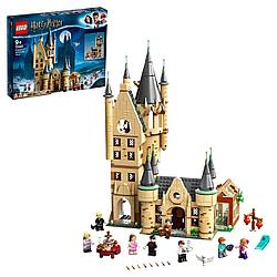 Lego Harry Potter Астрономическая башня Хогвартса 75969