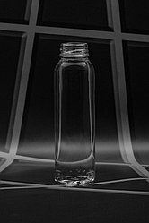 Бутылка стеклянная «Карнель»