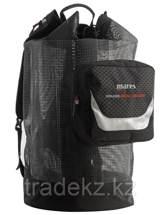 Сумка MARES CRUISE BACKPACK MESH DELUXE