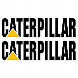 Воздушный фильтр первичный P532505 CATERPILLAR 6I-2505, фото 6