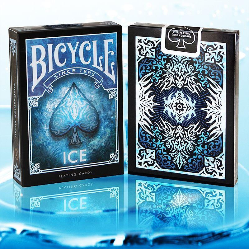 Bicycle Ice