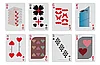 Illusions & Visual Oddities трюковая колода (2 колоды), фото 6