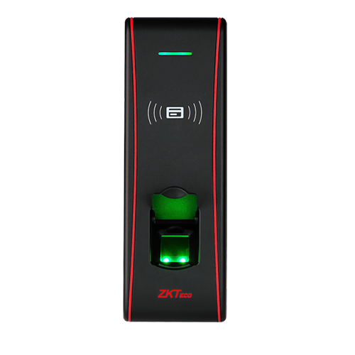 Терминал контроля доступа ZKTeco TF1600