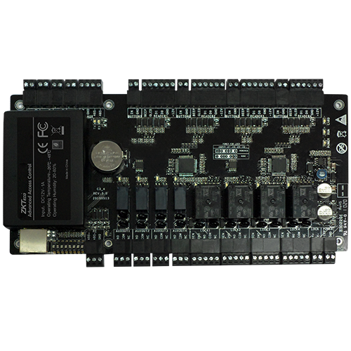 Контроллер для управления дверьми ZKTeco C3-100, фото 1