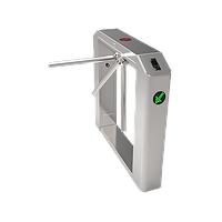 Турникет-трипод ZKTeco TS2111 c контроллером и считывателем RFID карт