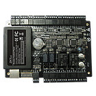 Контроллер для управления дверьми ZKTeco C3-200