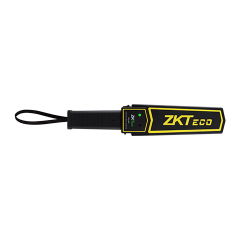Ручной металлодетектор ZKTeco ZK-D100S - фото 3 - id-p101788221