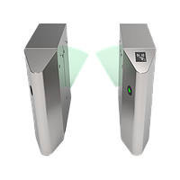 Скоростной турникет ZKTeco FBL4000