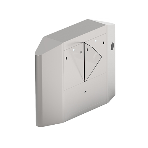 Скоростной турникет ZKTeco FBL4200