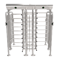 Полноростовой турникет ZKTeco FHT2400D