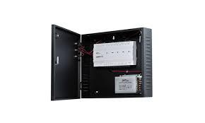 Биометрический контроллер ZKTeco inBio260 Package B